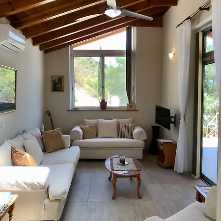 Kato Drys Bungalow House