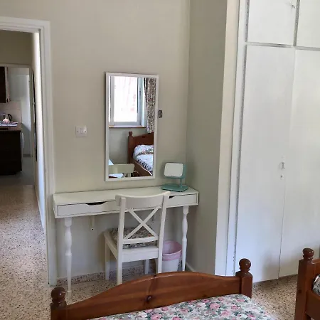 Kato Drys Bungalow House בית נופש לרנקה
